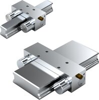 Element zaciskowy pneumatyczny MKS, 35 mm (R161934060) - Bosch-Rexroth