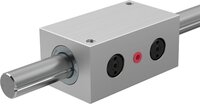 Zestaw liniowy, aluminium, bez uszczelki, LSADR1T-25-WO-K (R109922569) - Bosch-Rexroth