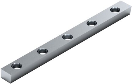 Listwa klinowa, 45 (R161940001) - Bosch-Rexroth