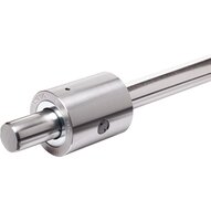 Zestaw liniowy, stal, bez uszczelki, LSHDR1-16-WV-400 (R072121680) - Bosch-Rexroth