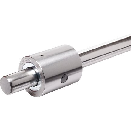 Zestaw liniowy, stal, bez uszczelki, LSHDR2-20-WV-500 (R072152080) - Bosch-Rexroth