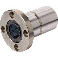 Tuleja toczna momentowa, 4-F-13, z dwiema uszczelkami, KBDR4-F-13DD (R072521300) - Bosch-Rexroth