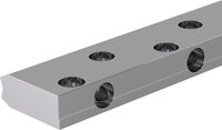 Podpora wału, WU20-AS1-600 (R105412000) - Bosch-Rexroth