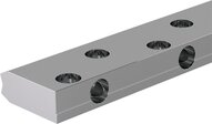Podpora wału, WU40-AS1-600 (R105414000) - Bosch-Rexroth