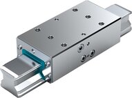 Element zaciskowy, hydrauliczny, KWH 6505 BS2A (R181064251) - Bosch-Rexroth