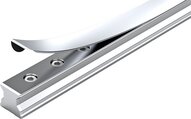 Pokrywa taśmowa luzem (mocowanie stałe), rozmiar=100, FST-100 0,30 MM (R181023120) - Bosch-Rexroth