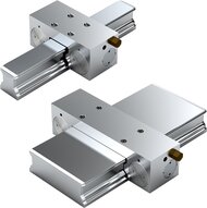Element zaciskowy pneumatyczny MK, 20 mm (R161984262) - Bosch-Rexroth