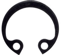 Pierścień zabezpieczający DIN 472, 26 x 1,2 (R341021000) - Bosch-Rexroth