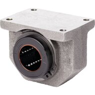 Zestaw linowy, stal, z dwiema uszczelkami, LSG-B-16-DD (R106581640) - Bosch-Rexroth