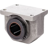 Zestaw linowy, stal, z dwiema uszczelkami, LSG-B-25-DD (R106582540) - Bosch-Rexroth