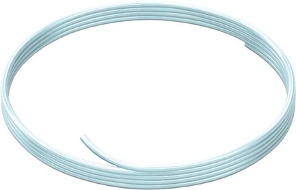 Wąż z tworzywa sztucznego do przyłącza smarowego, 3 mm (R349928700) - Bosch-Rexroth