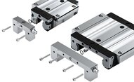 Płytka smarownicza (G 1/8), 25 (R162021130) - Bosch-Rexroth
