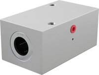 Zestaw liniowy, aluminium, z dwiema uszczelkami, LSAT-A-25-DD (R108562520) - Bosch-Rexroth