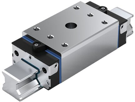 Wózek montażowy, C3, 25, RWD-025-SLH-C3-S-2 S (R182922090) - Bosch-Rexroth
