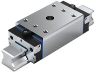 Wózek montażowy, C3, 55, RWD-055-SLH-C3-S-2 S (R182952090) - Bosch-Rexroth
