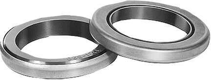Pierścień uszczelniający (segmentowy) d=30, zamknięty (R133153030) - Bosch-Rexroth