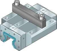 Pałąk, 125 mm (R186934009) - Bosch-Rexroth