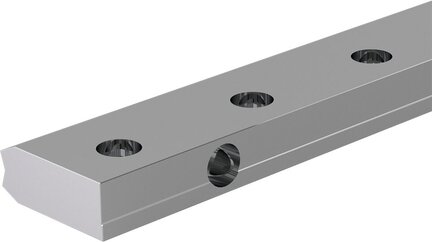 Podpora wału, WU40-AS2-600 (R105424000) - Bosch-Rexroth