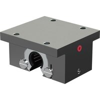 Zestaw linowy, stal, E-60, z dwiema uszczelkami, LSRE-60-DD (R107626020) - Bosch-Rexroth