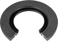 Pierścień uszczelniający (promieniowy) d=40, otwarty (R133194000) - Bosch-Rexroth