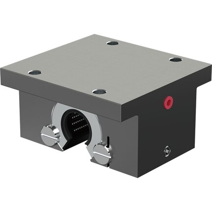 Zestaw linowy, stal, E-80, z dwiema uszczelkami, LSRE-80-DD (R107628020) - Bosch-Rexroth