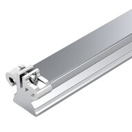 Szyna wałeczkowa, SNO, wielkość konstr. 45, stal CS, wysoka dokładność, RSA-045-SNO-H-MA-BS (R18054B361) - Bosch-Rexroth
