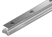 Szyna kulkowa, SNS, wielkość konstr. 15, stal CS, ultraprecyzyjna dokładność, KSA-015-SNS-U-MA-0T (R160512931) - Bosch-Rexroth