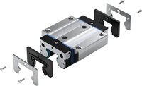 Uszczelnienie FKM, 45 mm (R181042030) - Bosch-Rexroth
