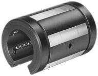 Tuleja toczna Super B, otwarta, 25, z uszczelką, KBB-O-25-D (R067312540) - Bosch-Rexroth