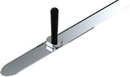 Trzpień rozszerzający, 25 mm (R161921510) - Bosch-Rexroth