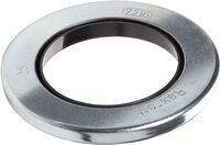 Pierścień uszczelniający (kompaktowy) d=12, zamknięty (R133181210) - Bosch-Rexroth
