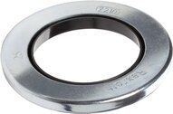 Pierścień uszczelniający (kompaktowy) d=16, zamknięty (R133181610) - Bosch-Rexroth