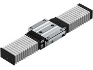 Mieszek falisty, żaroodporny, typ 1, 30 mm (R162075100) - Bosch-Rexroth