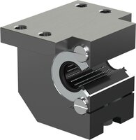 Zestaw linowy, stal, SE-50, z dwiema uszczelkami, LSRSE-50-DD (R107825020) - Bosch-Rexroth