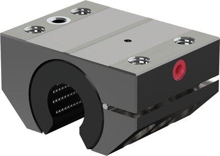 Zestaw liniowy, stal, RCS-80, całkowicie uszczelniony, KB-RCS-E-80-VD (R161380000) - Bosch-Rexroth