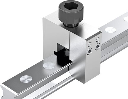 Przyrząd do montażu (RS), 25, RSA-025 (R161921020) - Bosch-Rexroth