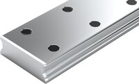 Szyna kulkowa, BNS, wielkość konstr. 25, stal CS, normalna dokładność, KSA-025-BNS-N-MA-AK (R167520431) - Bosch-Rexroth