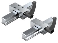 Element zaciskany ręcznie HK, 55 mm (R161954282) - Bosch-Rexroth