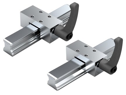 Element zaciskany ręcznie HK, 65 mm (R161964282) - Bosch-Rexroth