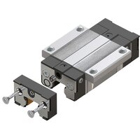 Zespół smarowniczy Compact Line, 25 (R205Z22500) - Bosch-Rexroth