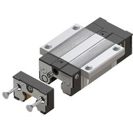 Zespół smarowniczy Compact Line, 25 (R205Z22500) - Bosch-Rexroth
