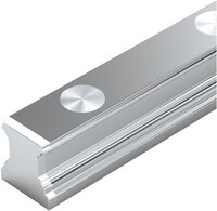 Zaślepka stalowa NR II, rozmiar=55, 28,02MM X8CRNIS18-9 & (R160650078) - Bosch-Rexroth