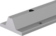 Podpora wału, WU40-AF2-600 (R105074000) - Bosch-Rexroth