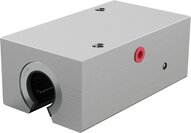 Zestaw liniowy, aluminium, z dwiema uszczelkami, LSATO-A-16-DD (R108761620) - Bosch-Rexroth
