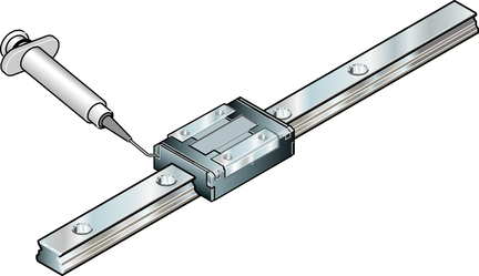 Strzykawka nienapełniona, 20 (R041909002) - Bosch-Rexroth