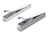 Pokrywa taśmowa luzem (zakres przesuwu), rozmiar=55, FUS-55 (0,30 MM) (R161953030) - Bosch-Rexroth
