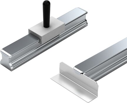 Zestaw montażowy, 45 (0,30) KFS (R161941060) - Bosch-Rexroth