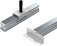 Zestaw montażowy, 65 (0,30) RFS (R161961050) - Bosch-Rexroth