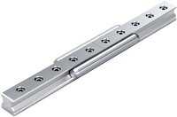 Wał regulacyjny, 125 mm (R181039101) - Bosch-Rexroth