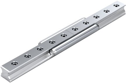 Wał regulacyjny, 65 mm (R181069001) - Bosch-Rexroth